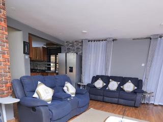 Eyesha Villa - 3