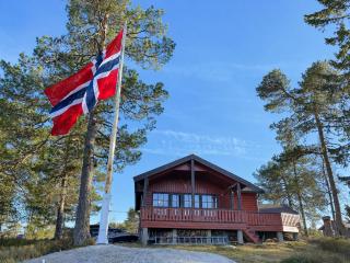 Ruime all-Season toplocatie met magisch uitzicht - 9