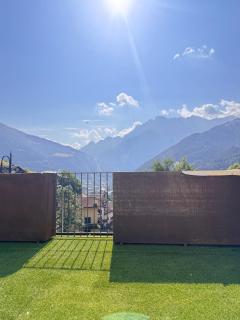 Hotel Villa Amabile - 1