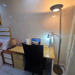 Américain studio ngor almadies - 8