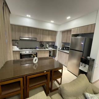 Marassi Chalet view Marina - 6