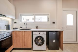 Ioanna's Luxury Apartment - 9