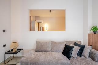 Ioanna's Luxury Apartment - 8