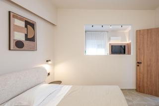 Ioanna's Luxury Apartment - 6