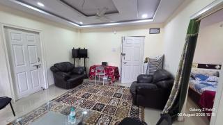 AS Service Apartments - 4