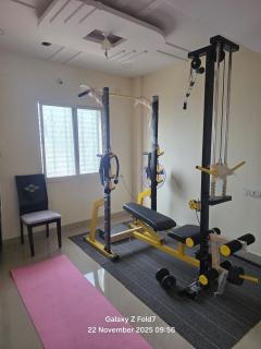 AS Service Apartments - 3