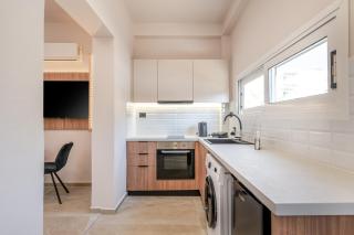 Ioanna's Luxury Apartment - 3