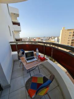 Américain studio ngor almadies - 9