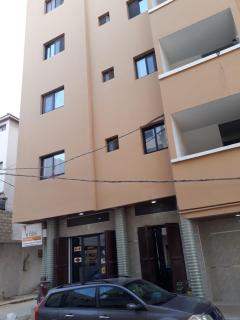 Américain studio ngor almadies - 0