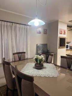 Sítio das Flores muito espaço e aconchego para reunir família e amigos - 6