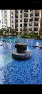 Puri Orchard Apt in Cengkareng - 0