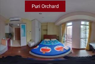 Puri Orchard Apt in Cengkareng - 8