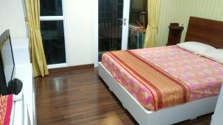 Puri Orchard Apt in Cengkareng - 5