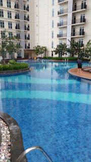 Puri Orchard Apt in Cengkareng - 1