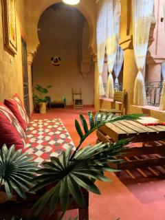 Riad La Perle Tamnougalte - 4