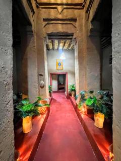 Riad La Perle Tamnougalte - 8