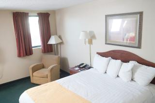 Americas Best Value Inn St. Louis / South - 9