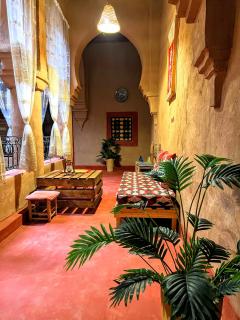 Riad La Perle Tamnougalte - 3