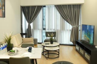 Star Residence KLCC By Starlight - 7