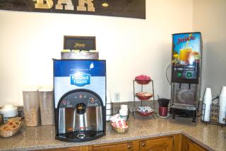 Americas Best Value Inn St. Louis / South - Saint Louis - 5