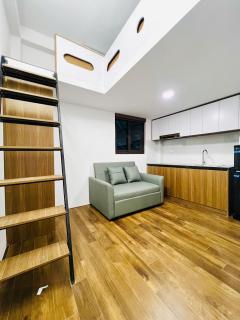 Tuy Anh Hotel - 6
