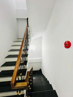 Tuy Anh Hotel - 3