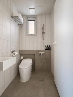 [New] DH Stay 3 / 3BR 2BATH / 3min Hongik Univ STN - 4