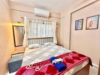 Impressive 3BHK in Bangur VIP Road near Kolkata Airport - 0