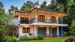 Black Bridge Eco Lodge - Uduwara - 9