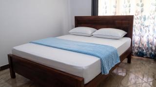 Black Bridge Eco Lodge - Uduwara - 8