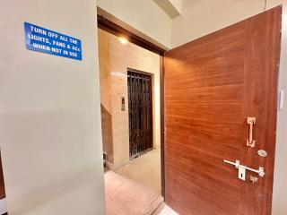 Impressive 3BHK in Bangur VIP Road near Kolkata Airport - 6