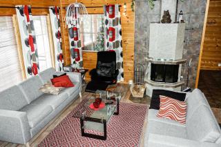 Orrenkolo, Lapland - 6