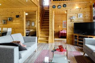 Orrenkolo, Lapland - 1
