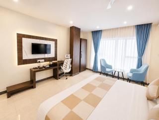 Hotel Arya Palace - 3