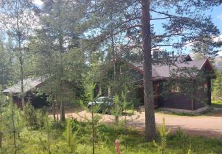 Orrenkolo, Lapland - 8
