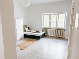 Urbanes Refugium ll - zwischen Bahnhof und Altstadt - 8