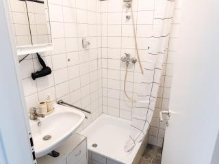 Urbanes Refugium ll - zwischen Bahnhof und Altstadt - 3