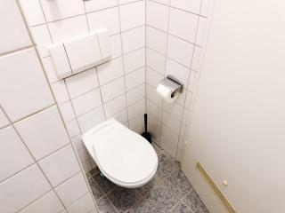 Urbanes Refugium ll - zwischen Bahnhof und Altstadt - 2