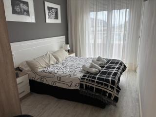APARTAMENTO A 10m DE LA PLAYA DE SOMO CON PARKING Y ASCENSOR - 2