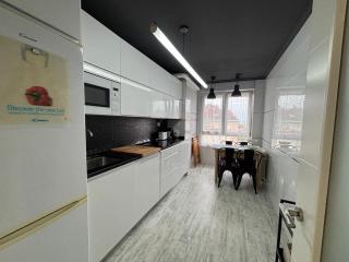 APARTAMENTO A 10m DE LA PLAYA DE SOMO CON PARKING Y ASCENSOR - 7