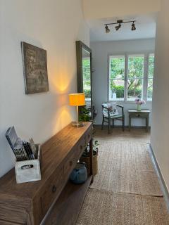 Cottage an der Stadtmauer - 3