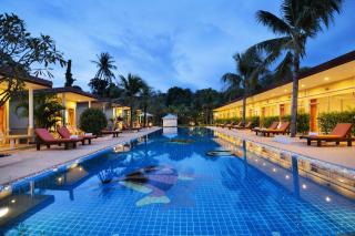 Blue Palm Seafront Resort Phuket - 0