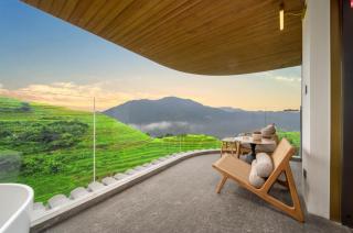 Floral Lux Hotel--Panoramic View of Terrac,Sunrise, Heated Pool & Affordable Luxury - 8