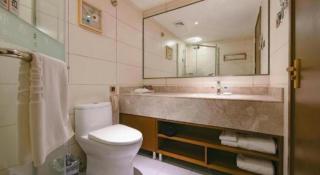 Tiantian Holiday Hotel - 2