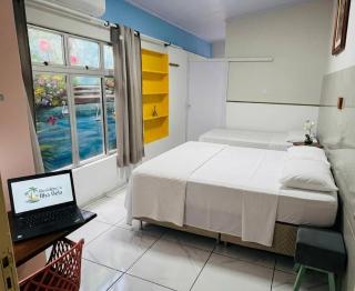 Residência Ilha Bela - Casa Inteira no Centro Histórico de São Luís - 7