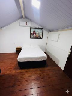 Residência Ilha Bela - Casa Inteira no Centro Histórico de São Luís - 8