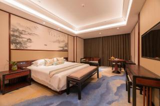 Landison Grand World Hotel Dongyang Garden Hotel - 1