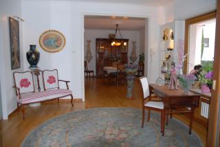 Villa Thalassa domaineleshesperides - Bitsch - 1