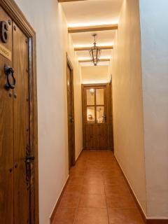 Casa Rural La Cañada - 2