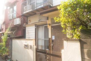 Saku House Jujo - 7